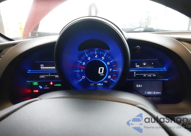 JHMZF1C67ES001118: 44523412