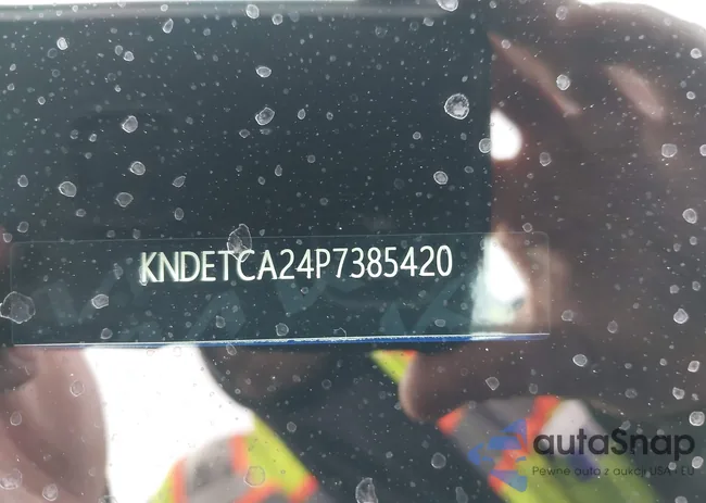 KNDETCA24P7385420: 44523424