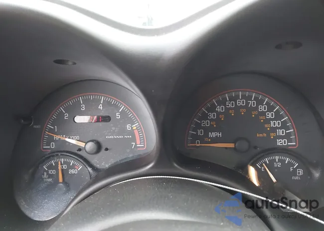 1G2NE52F45M251176: 44523429