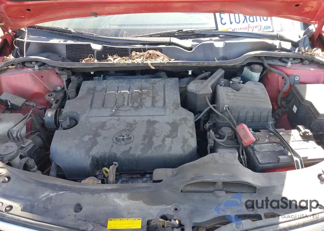 4T3ZK3BB9DU057509: 44523434