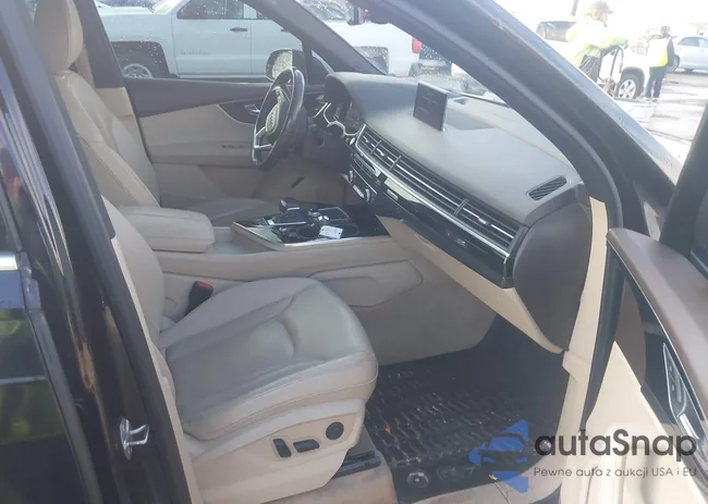 WA1VAAF76JD017256: 44523453