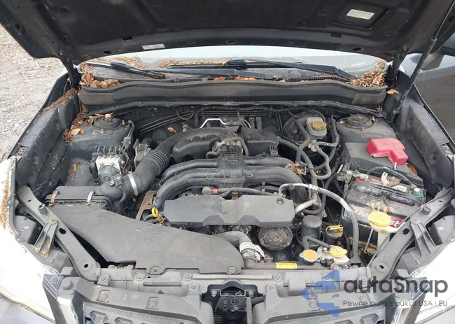 JF2SJABC3FH503410: 44523519