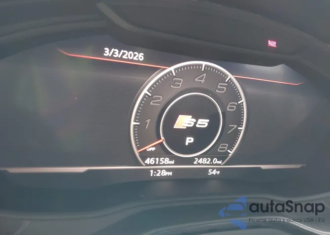 WAUB4CF59JA088881: 44523529