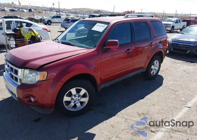 1FMCU0EG2CKA37403: 44523540