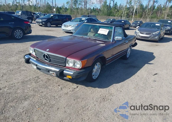 WDBBA45C9FA018546: 44523543