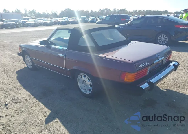 WDBBA45C9FA018546: 44523543