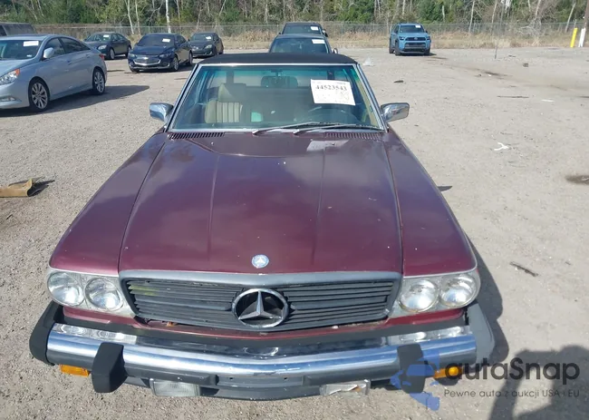 WDBBA45C9FA018546: 44523543