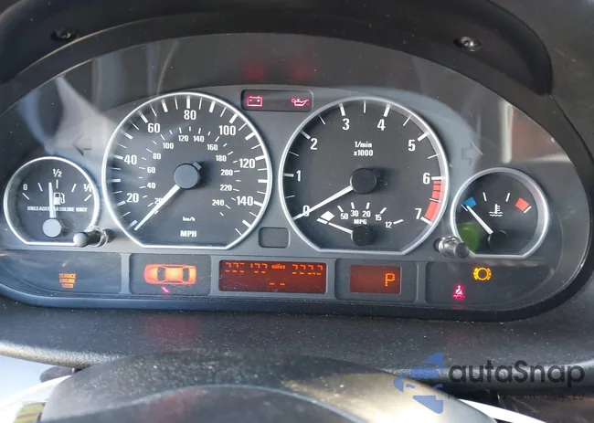 WBAEV53403KM27798: 44523552