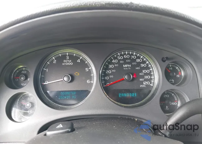 1GKFC16J07R215928: 44523560