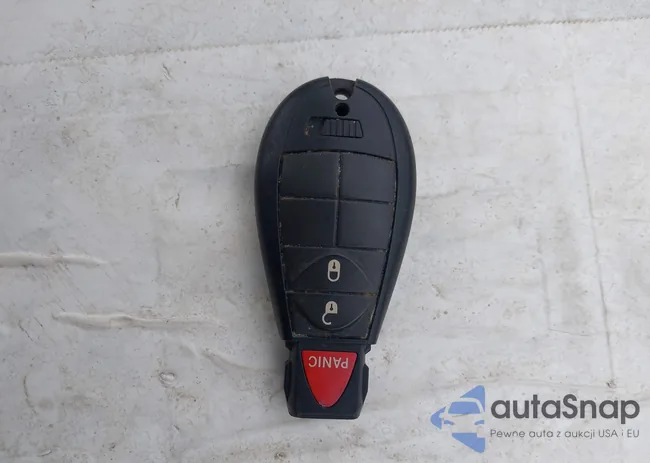 2C4RDGBG7GR334718: 44523563