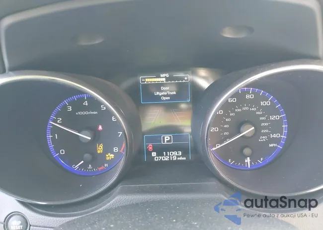 4S4BSAHC9F3261296: 44523617