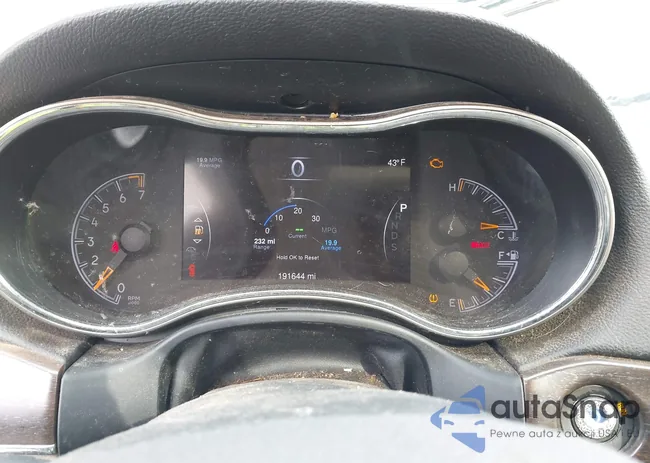 1C4RJFBG6EC111966: 44524639