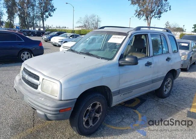 2CNBJ13CXY6919553: 44524652