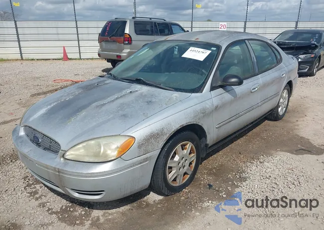 1FAFP53U27A101715: 44524707