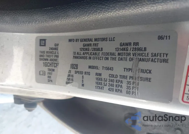 1GCHTCFE4C8101028: 44524837