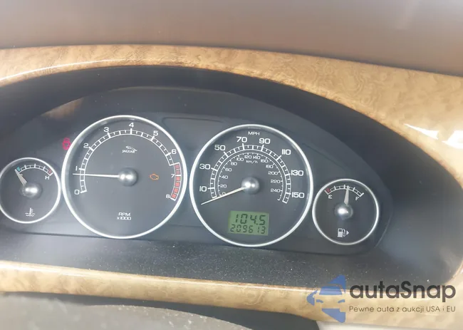 SAJWA51A76WE78213: 44524903