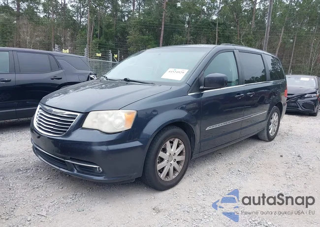 2C4RC1BG6DR705461: 44524929