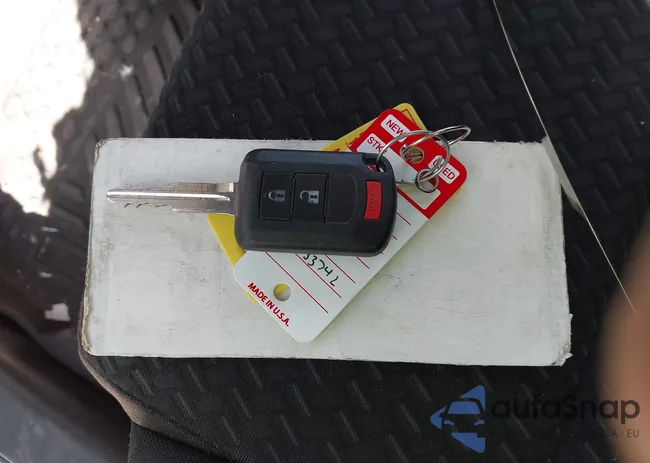 JA4AS3AA7LZ033742: 44524946