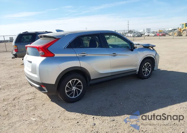 JA4AS3AA7LZ033742: 44524946