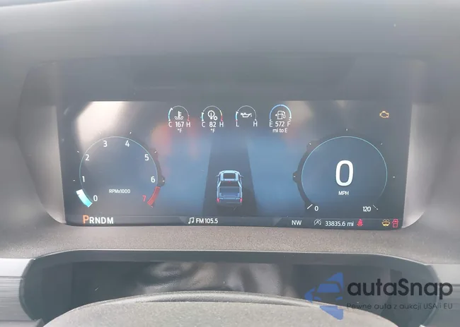 1FTEW3LP3SKE21409: 44524973