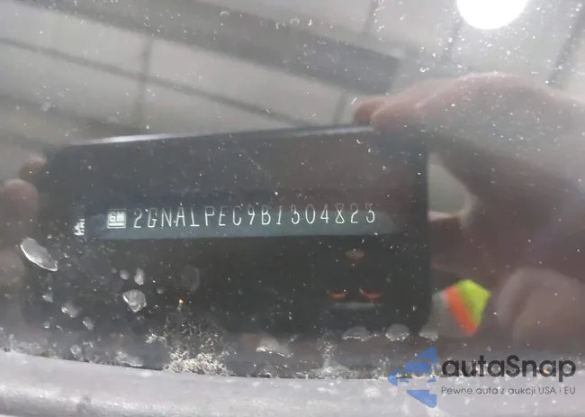 2GNALPEC9B1304823: 44525045