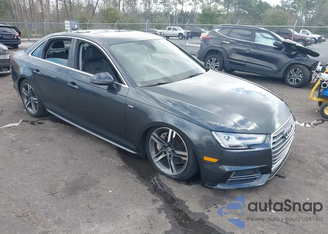 WAUENAF45JN019622: 44525106