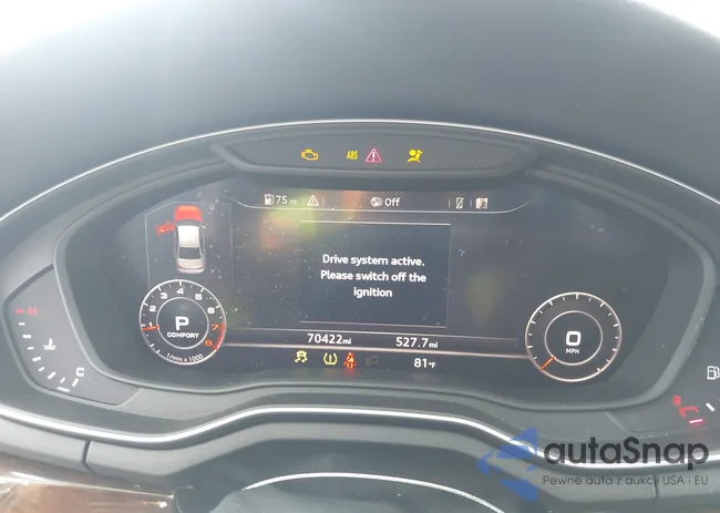 WAUENAF45JN019622: 44525106