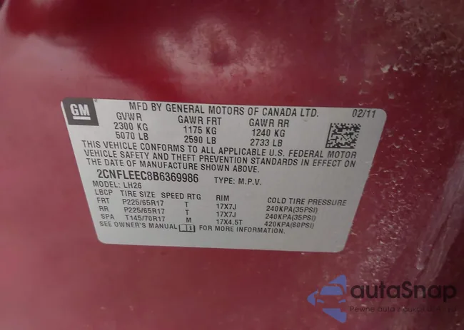 2CNFLEEC8B6369986: 44525123