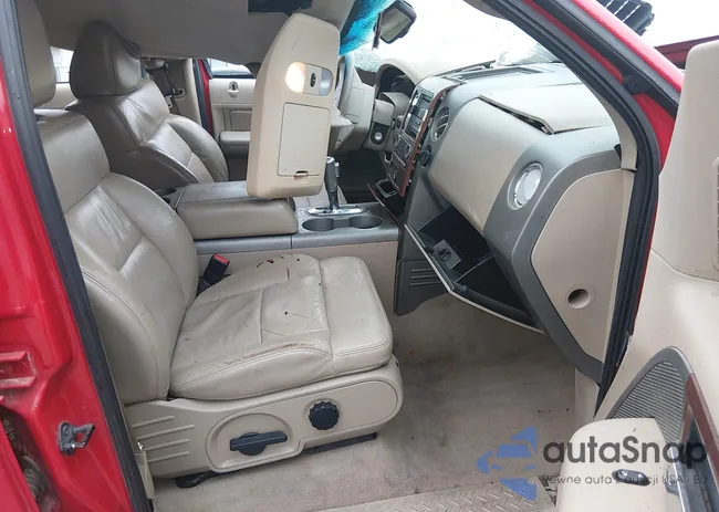 1FTPW12V88KB70697: 44525205