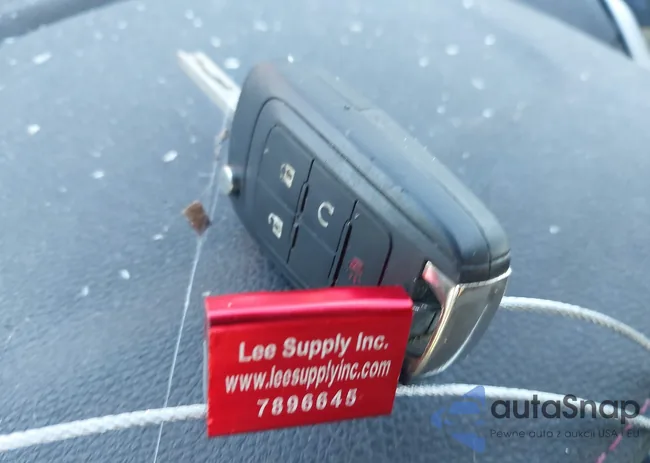 2GKALREK4E6132580: 44524233