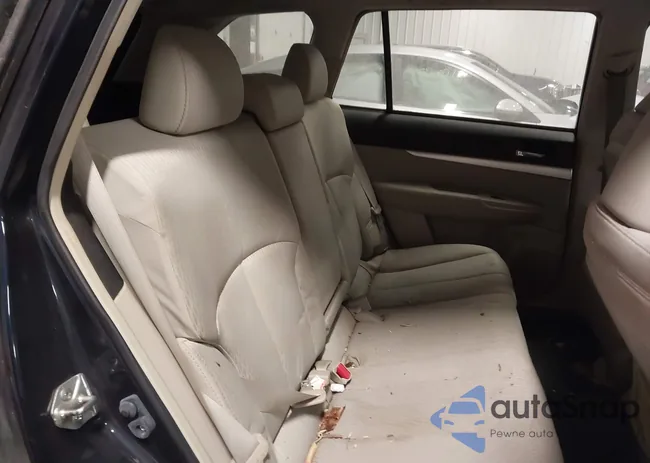 4S4BRBACXC3267986: 44524238