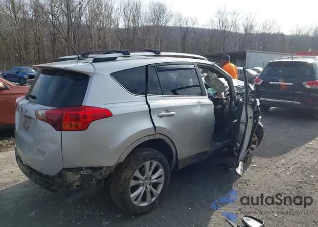 2T3DFREVXEW206213: 44524245