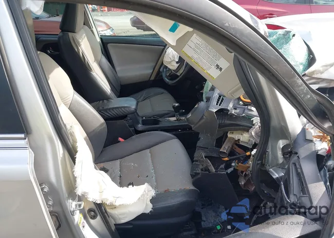 2T3DFREVXEW206213: 44524245