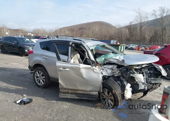 2T3DFREVXEW206213: 44524245