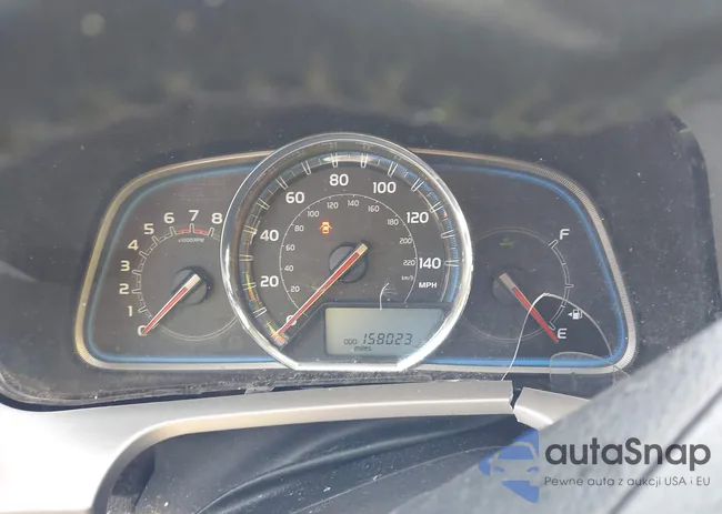 2T3DFREVXEW206213: 44524245