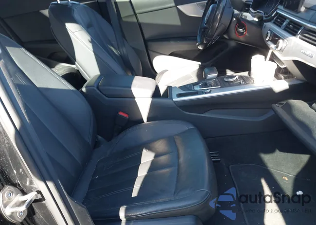 WAUANAF49HN052387: 44524259