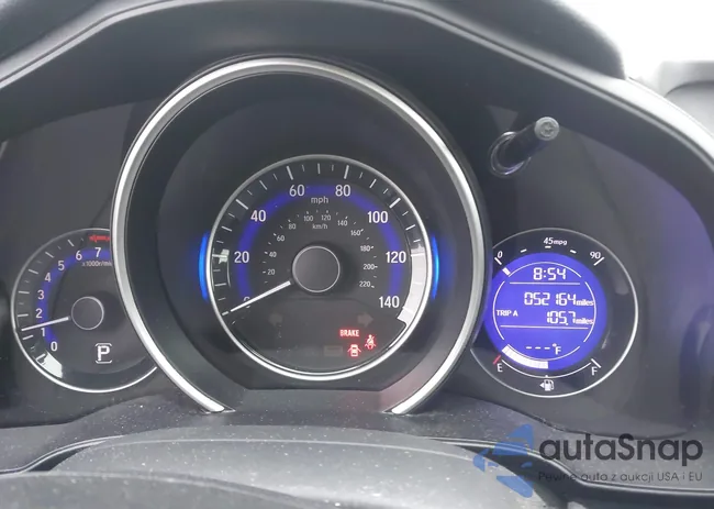 3HGGK5H44KM726233: 44524265