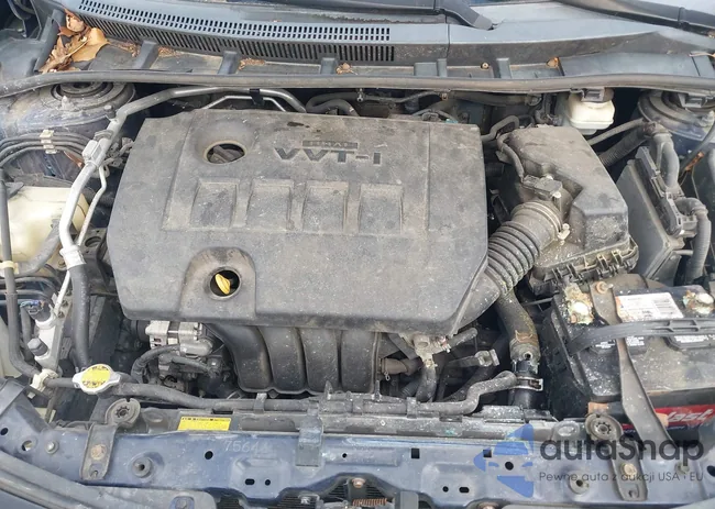 2T1BU4EE8BC590465: 44524302