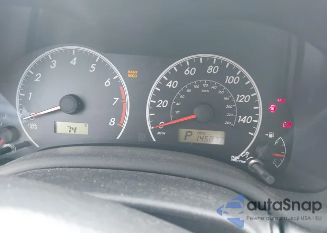 2T1BU4EE8BC590465: 44524302