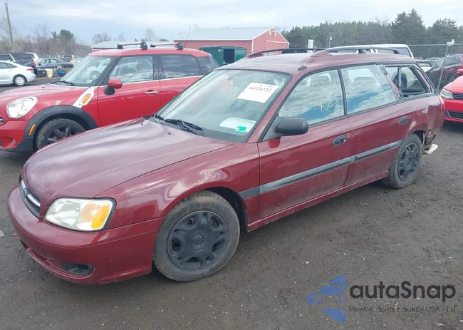 4S3BH635627308151: 44524322