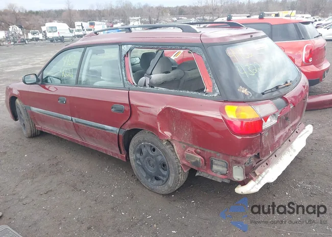 4S3BH635627308151: 44524322