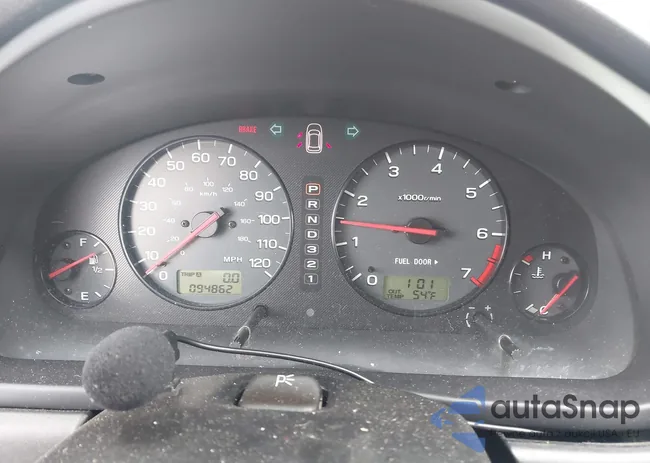 4S3BH635627308151: 44524322