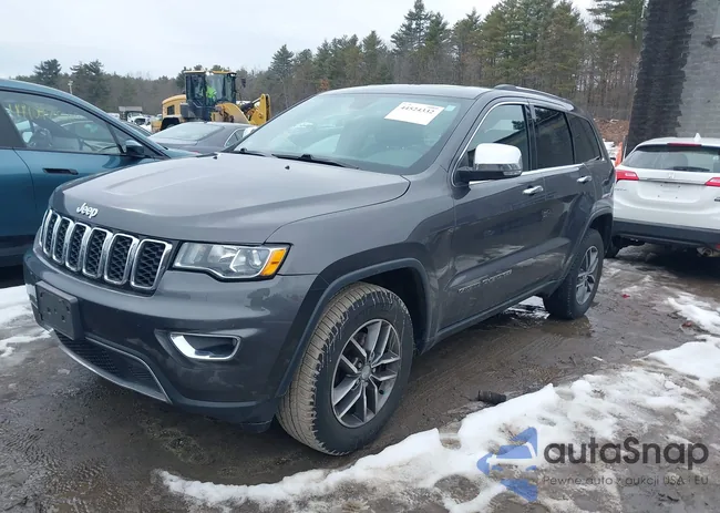 1C4RJFBG6HC689666: 44524332