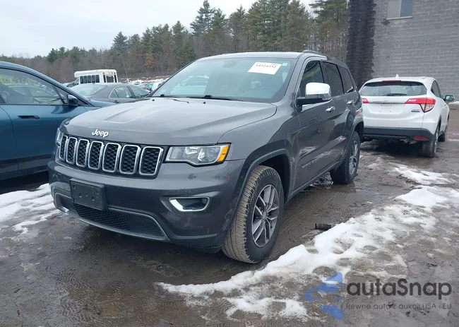 1C4RJFBG6HC689666: 44524332