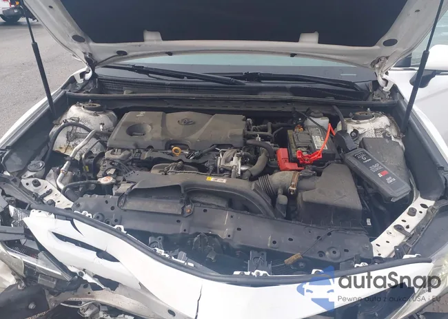 4T1B11HK9KU253374: 44524347