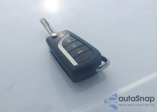 4T1B11HK9KU253374: 44524347