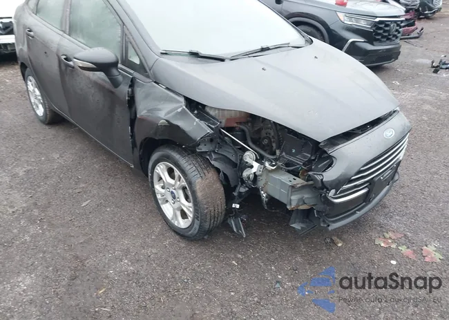 3FADP4BJXFM141342: 44524350