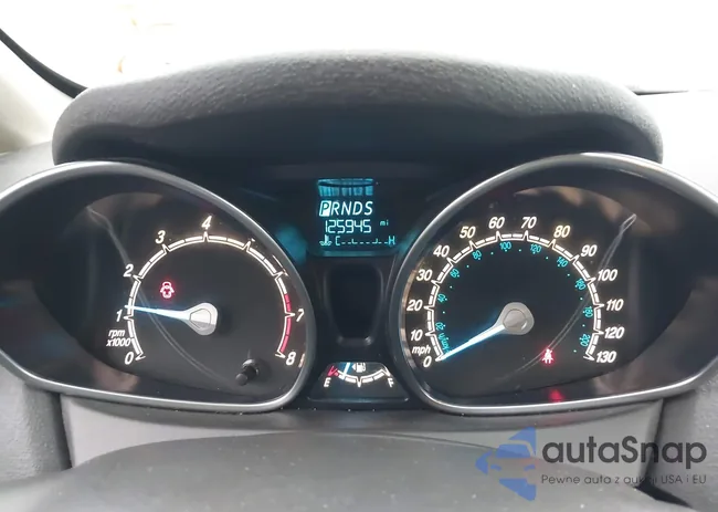 3FADP4BJXFM141342: 44524350