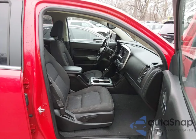 1GCGTCEN7K1214444: 44524361