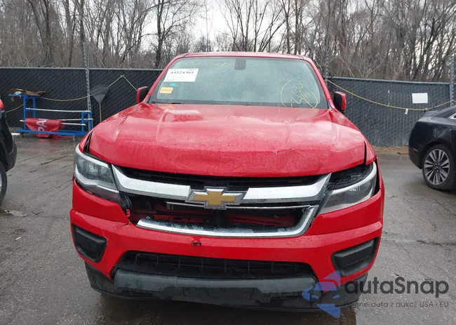 1GCGTCEN7K1214444: 44524361